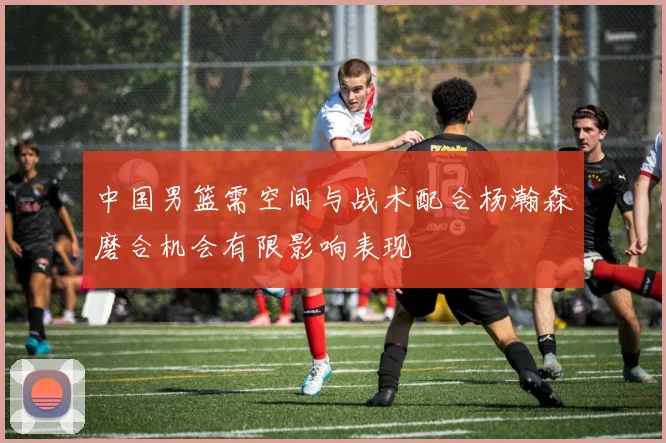 中国男篮需空间与战术配合杨瀚森磨合机会有限影响表现